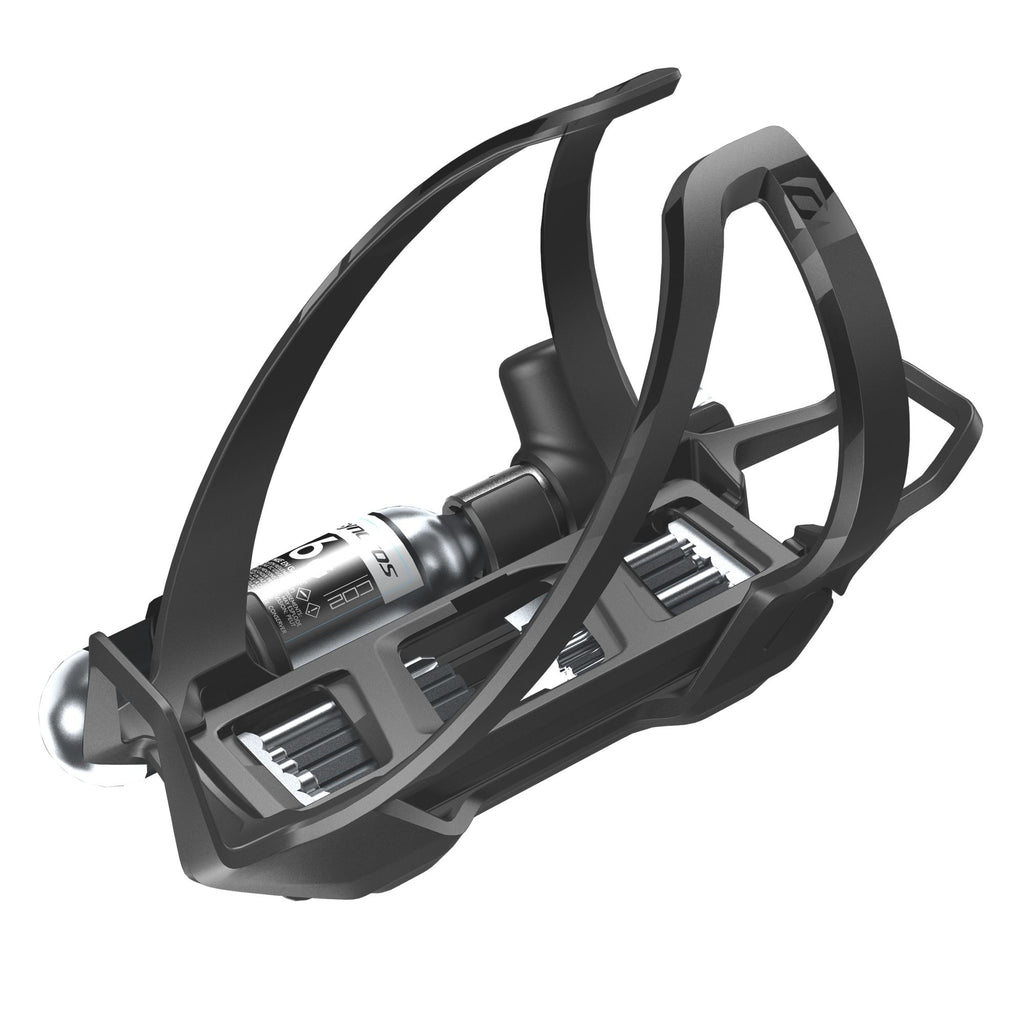 Syncros carbon bottle best sale cage