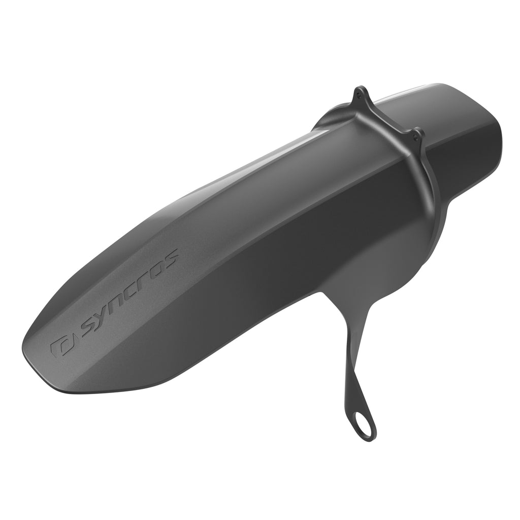 Syncros trail fender hotsell test