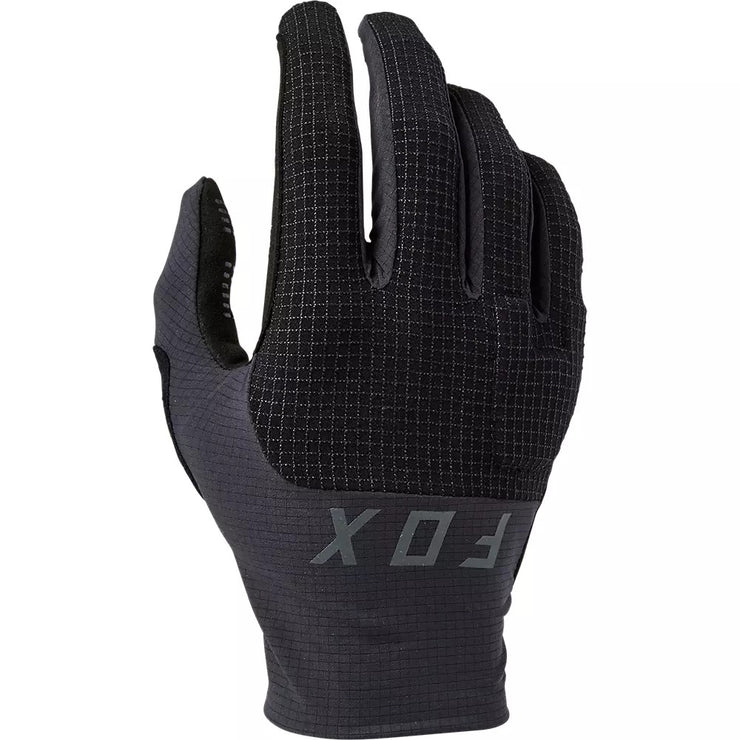 Fox Flexair Pro Gloves, Gloves, Top View