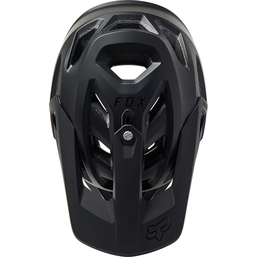 Fox Proframe RS Full-Face Mountain Bike Helmet – The Path
