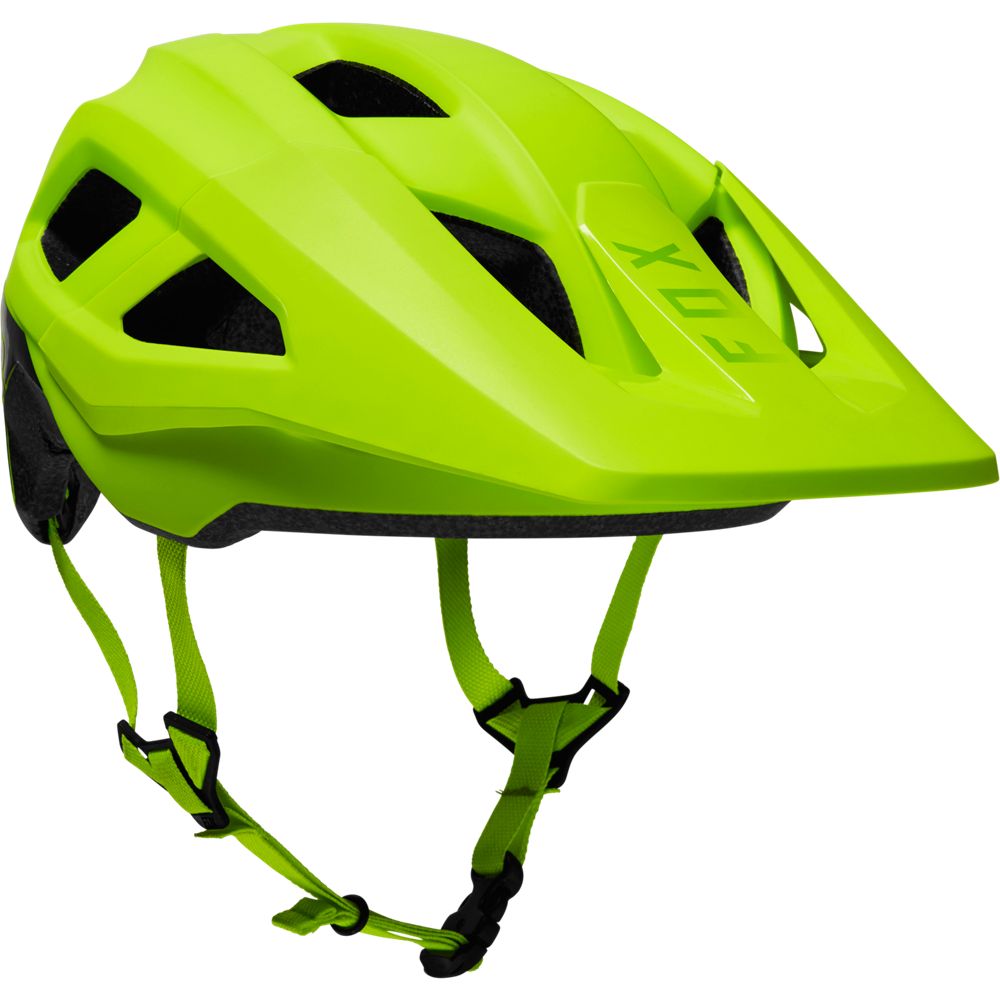 FOX Mainframe Youth Helmet – The Path Bike Shop