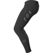 Fox Flexair MTB Pant, Black, Left Side View