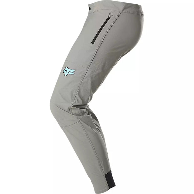 For Men's Ranger Pant, PTR (Special Edition), Side view with logo