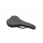 WTB Women's Koda Chromoly Saddle, Black, Full View