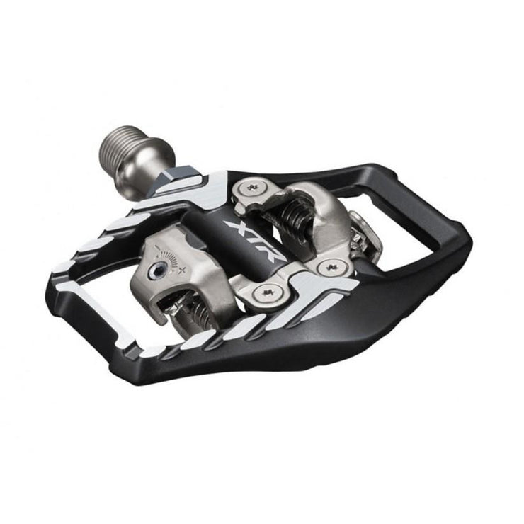 Shimano XTR SPD Pedal PD-M9120 , Full View