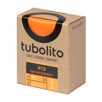 Tubolito S-Tubo MTB 29" x 1.8-2.5" Tube - 42mm Presta Valve, Full View