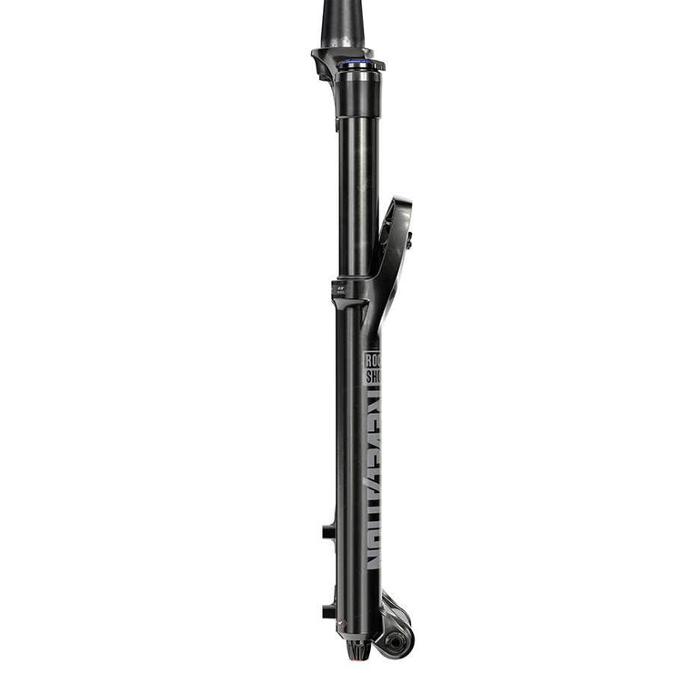 RockShox Revelation RC Suspension Fork - 29", 120mm, 15 x 110mm, 42mm Offset, Black, A3, Full View