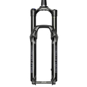 RockShox Revelation RC Suspension Fork - 29", 120mm, 15 x 110mm, 42mm Offset, Black, A3, Full View