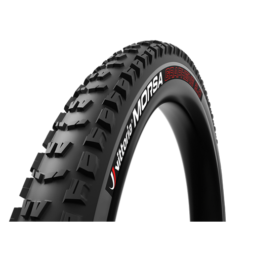 Vittoria Morsa 27.5 x 2.3 Mountain Bike Tire The Path Bike Shop
