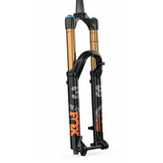 FOX 38 Factory Suspension Fork - 29", 170 mm, 15QR x 110 mm, 44 mm Offset, Shiny Black, Grip 2, Full View