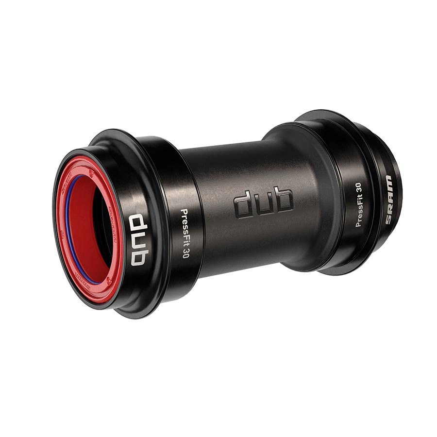 Sram DUB PF30 79mm BBRight Ceramic Bottom Bracket – The Path Bike Shop