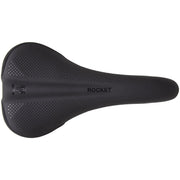 WTB Rocket Saddle top view