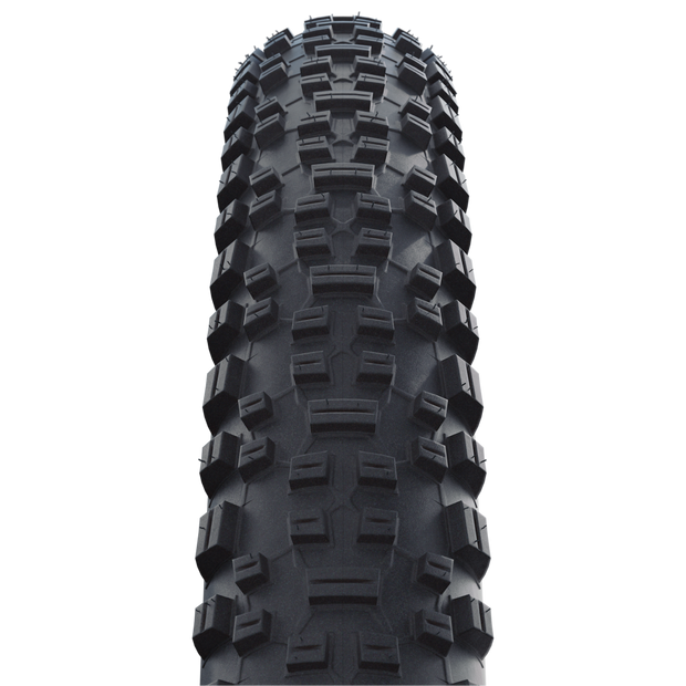 Schwalbe Rapid Rob 29x2.25 WB, tread view.