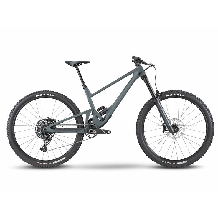 2022 SCOR 4060 LT NX, Slate, Full View