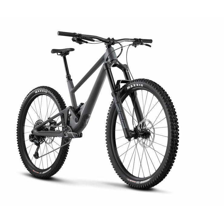 2022 SCOR 4060 LT NX, Slate, Front View