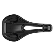 Ergon SM E-Mountain Pro Women's Saddle, Stealth, Underside View