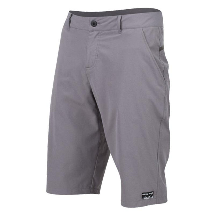 Pearl Izumi Boardwalk Short smoked pearl full view