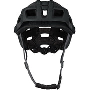  IXS Trail EVO MIPS Mountain Bike Helmet, Black, Front View