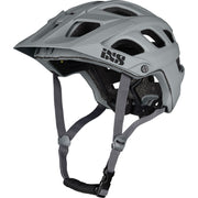  IXS Trail EVO MIPS Mountain Bike Helmet, Gray, Full View