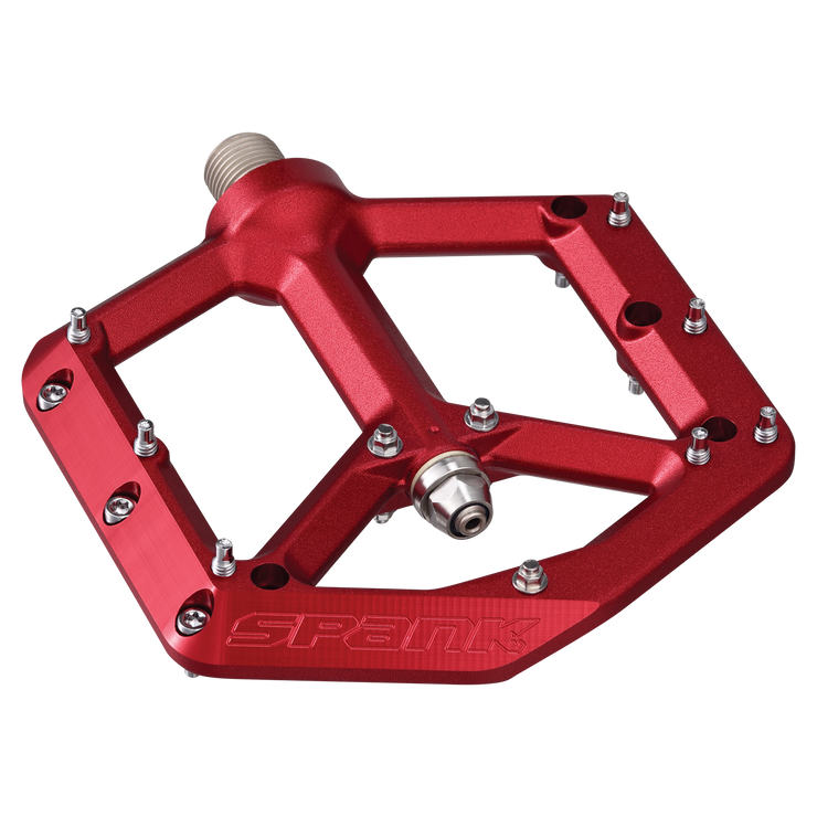 pedale spank spike Spank Spike Reboot Pedals – The Path Bike Shop