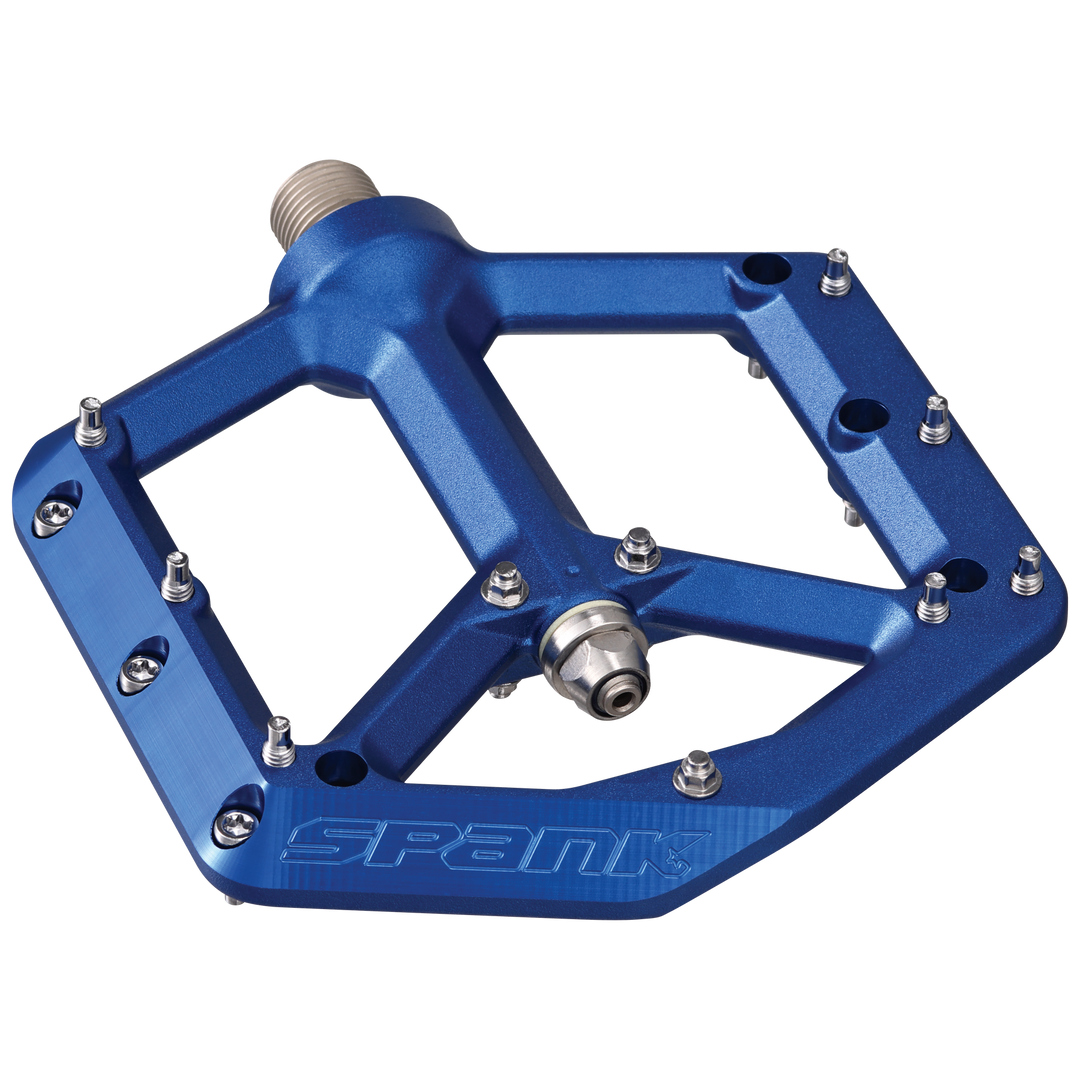 Spiked bike pedals new arrivals