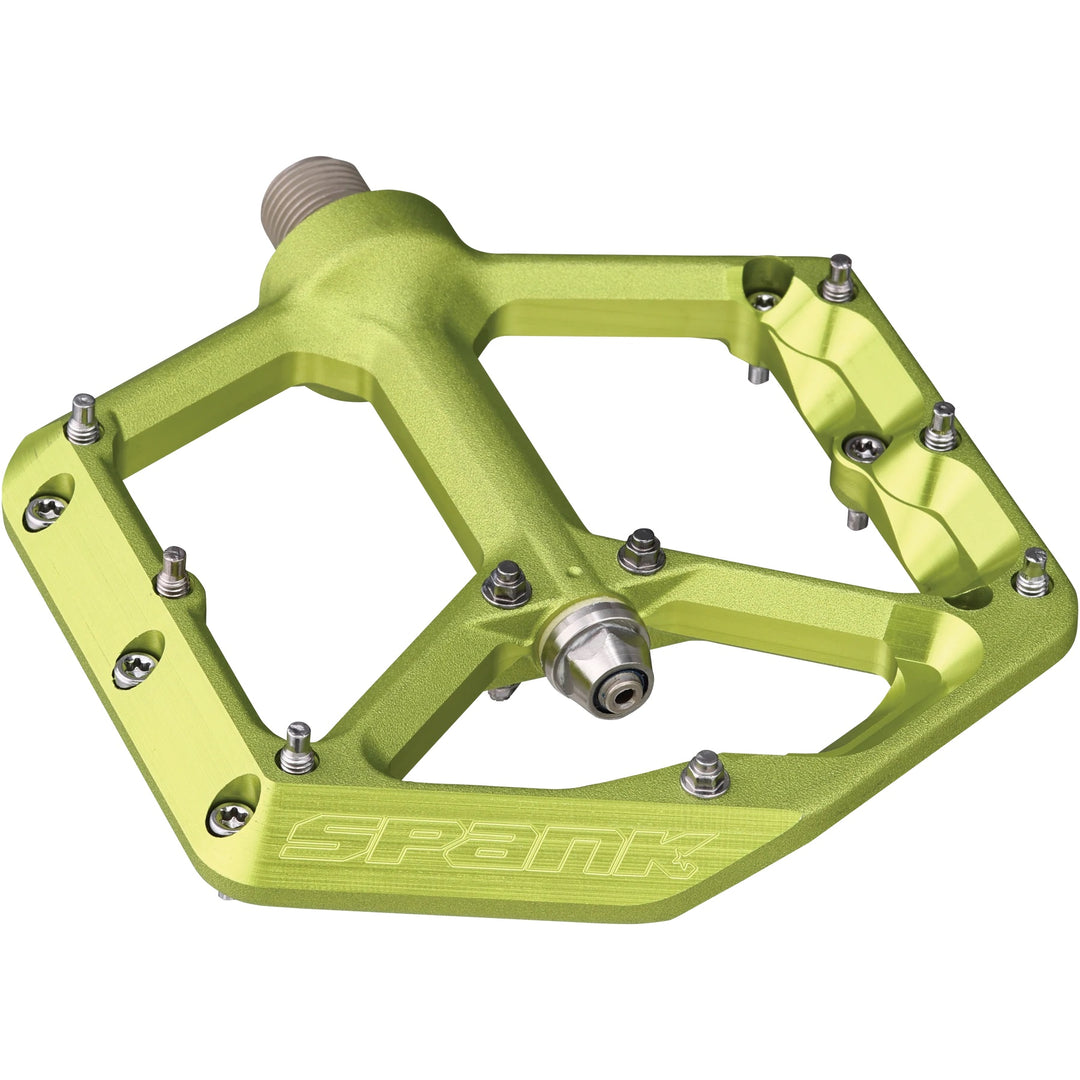 Spank Oozy Reboot Trail Pedal – The Path Bike Shop