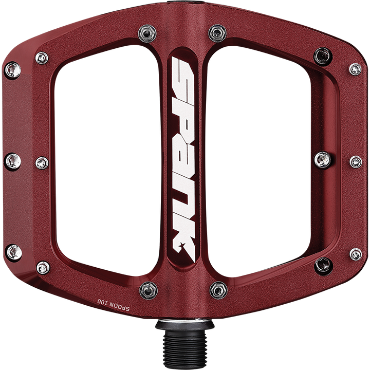 Spank Spoon 90 Pedals – The Path Bike Shop