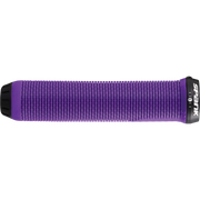 Spank Spike 30 Grip, Purple, Full View