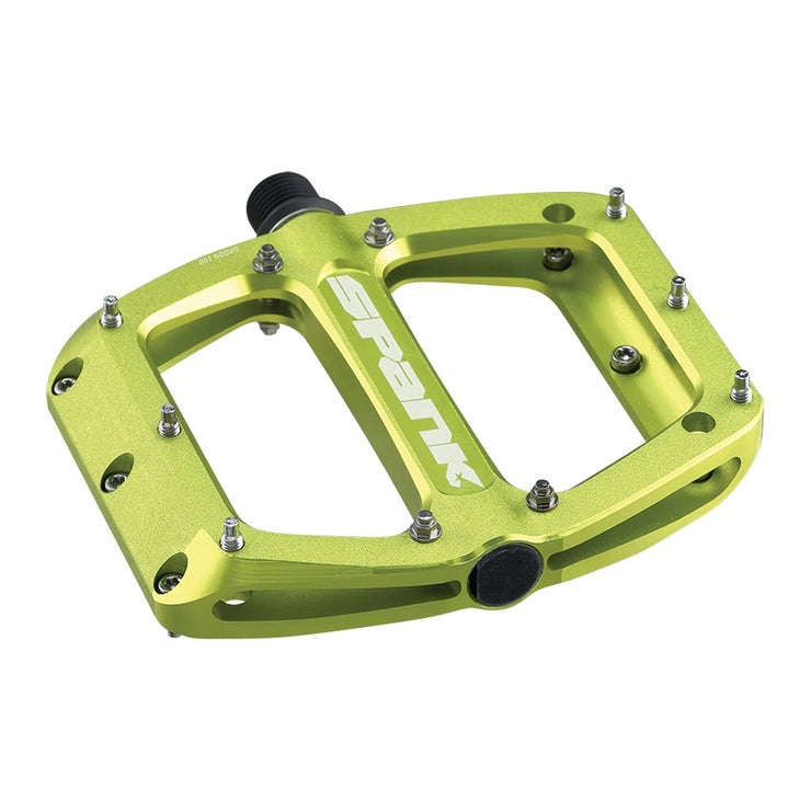 Spank Spoon 100 Aluminum Pedals