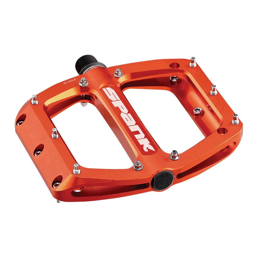 pedal spank Spank Spoon 100 Aluminum Pedals – The Path Bike Shop