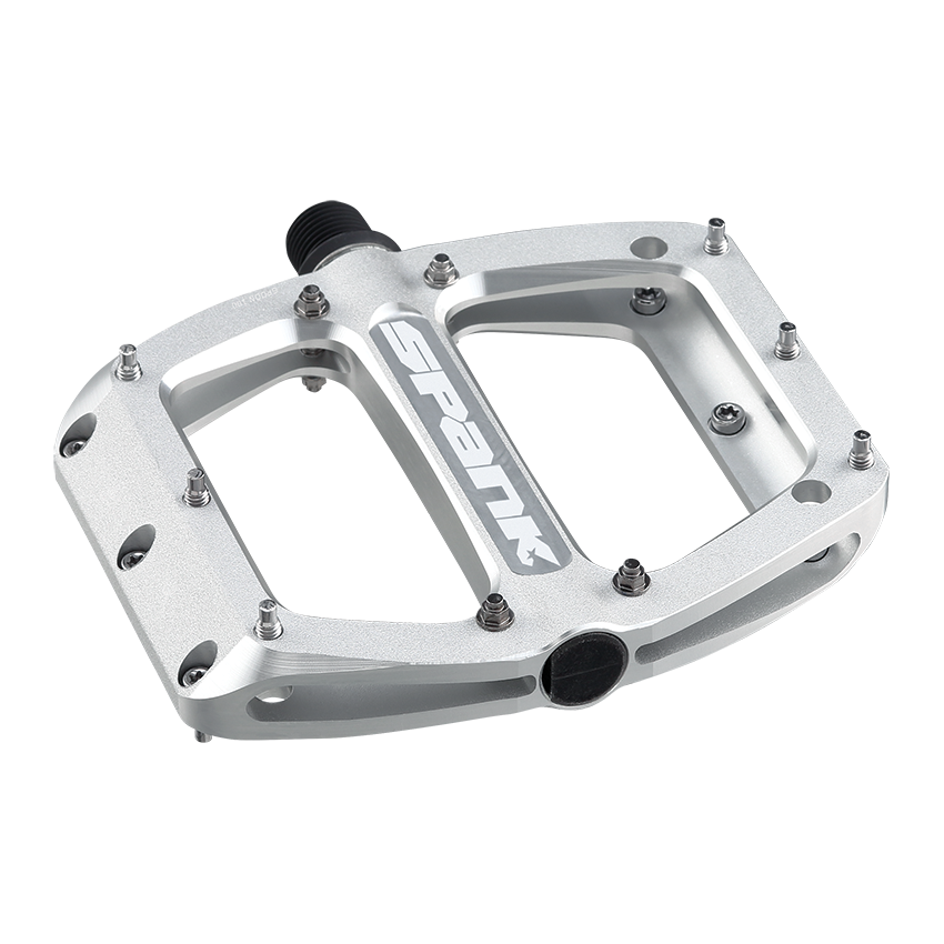Spank Spoon 100 Aluminum Pedals – The Path Bike Shop