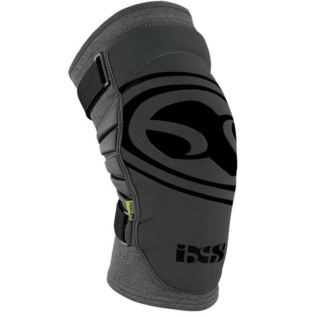 IXS Carve EVO+ Knee Pads