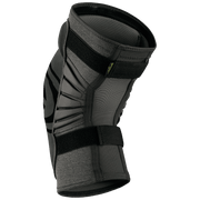 IXS Carve EVO+ Knee Pads back view