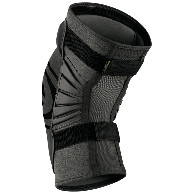 IXS Carve EVO+ Knee Pads back view