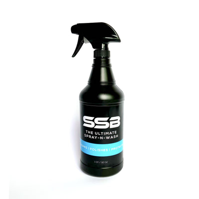 SSB Ultimate Spray-N-Wash, 32 oz