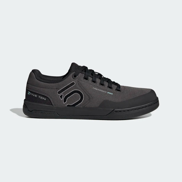 Five Ten Men s Freerider Pro Canvas Shoe The Path Bike Shop