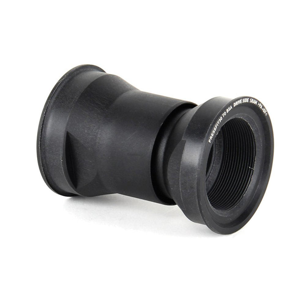 正規 新品TRUVATIV BB アダプター American → Euro TruVativ American to Euro BMX Bottom Bracket Adaptor – The Path