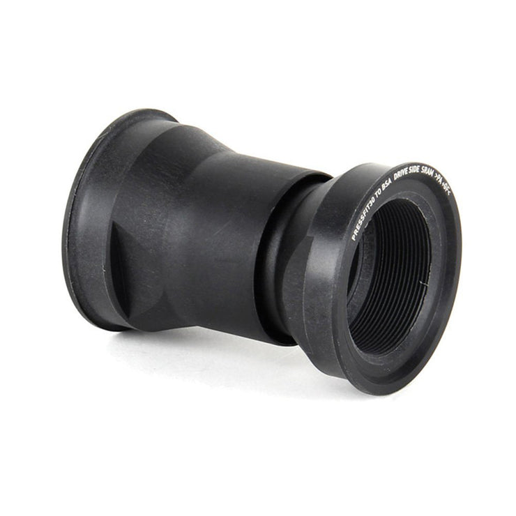 TruVativ American to Euro BMX Bottom Bracket Adaptor, full view.