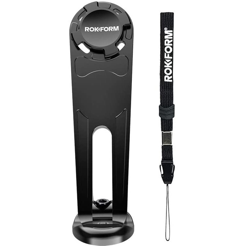 Rokform V4 Pro-Series iPhone Bike Mount – The Path Bike Shop