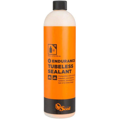 Orange Seal Tire Sealant 16oz full view