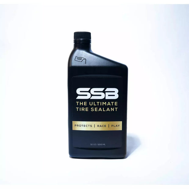 SSB Ultimate Tire Sealant 32oz front view