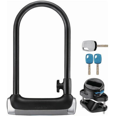 Giant SureLock Protector 1 STD U-Lock 115mm x 230mm, Full View