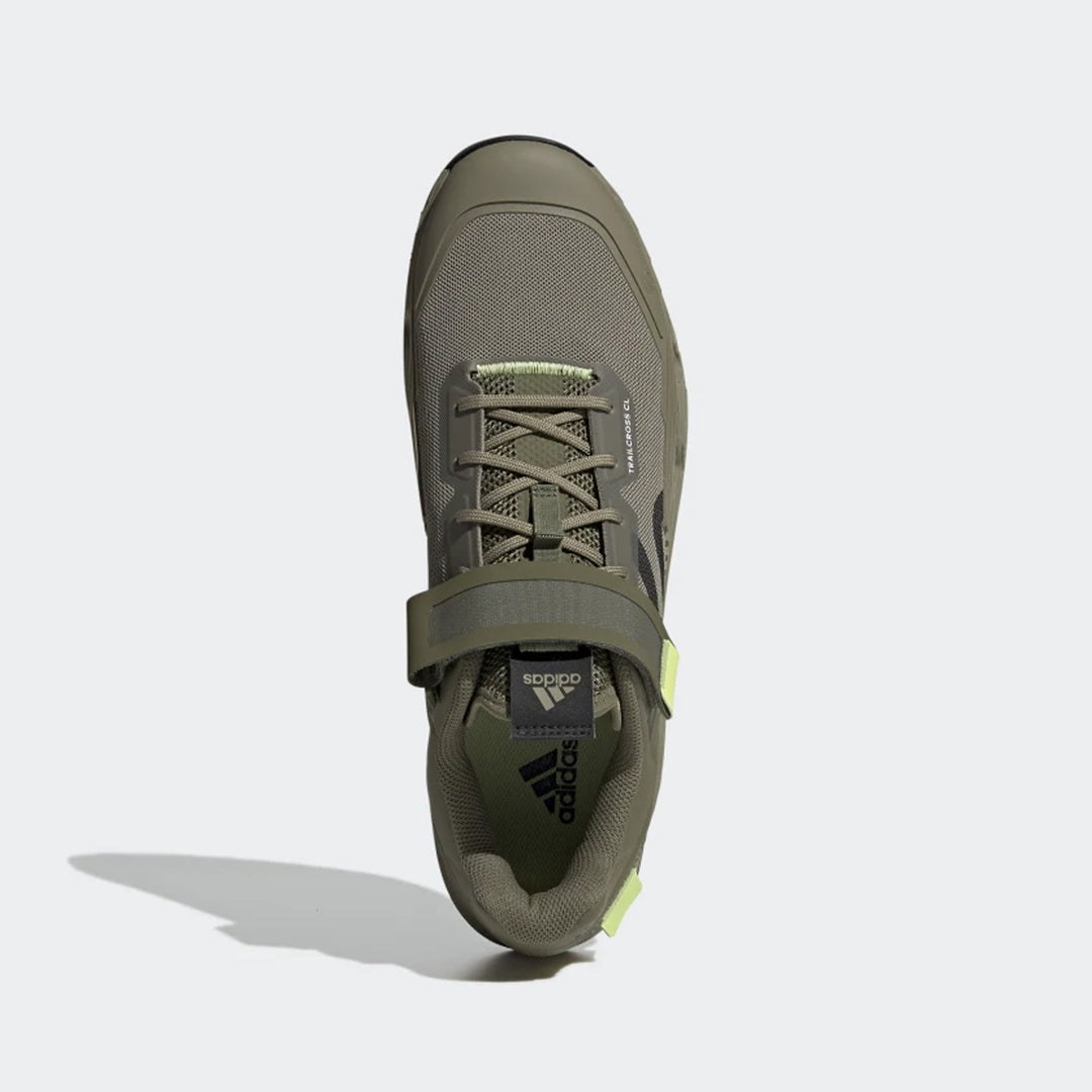 Five Ten Trailcross Clip-In Men's Mountain Bike Shoe – The Path Bike Shop