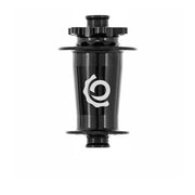 Industry Nine Hydra Classic Hubset, MS, 32h, ISO 6 Bolt, 15x110 / 12x148, Black, Front Hub, Full View