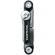 Topeak Mini 20 Pro Folding Tool side view closed