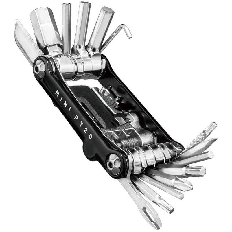 Topeak Mini P30 Multi-Tool – The Path Bike Shop