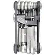 Topeak Mini 18+ Folding Tool closed view front