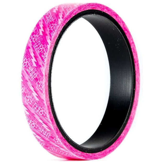 Muc-Off Tubeless Rim Tape tape out of box 