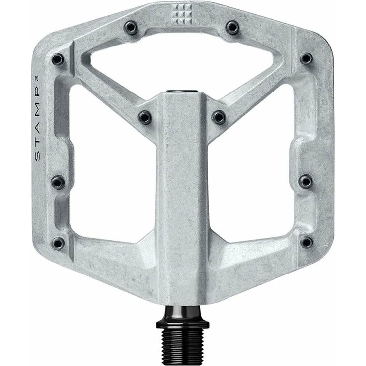Crankbrothers Stamp 2 Large Platform Pedals – The Path Bike Shop