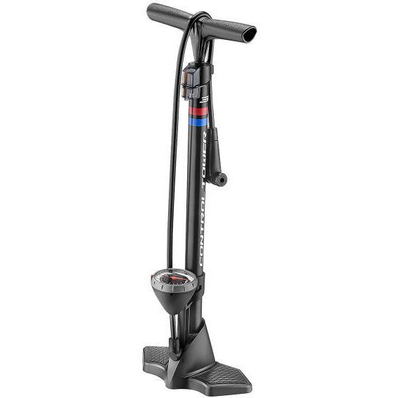 giant bicycle floor pump Giant Control Tower 3 Floor Pump